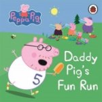 Peppa Pig: Daddy Pig´s Fun Run – Hledejceny.cz