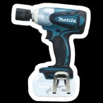 Makita DTW251Z – Zbozi.Blesk.cz