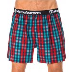 Horsefeathers Apollo boxer shorts port – Hledejceny.cz