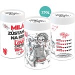 Fixi Cofee Miláčku zůstanu ti na krku káva pro zamilované zrnková 250 g – Hledejceny.cz