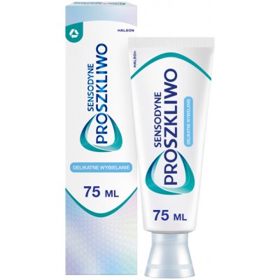Sensodyne Gentle Whitening 75 ml – Hledejceny.cz