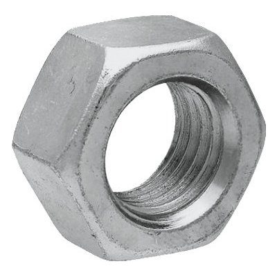 Matice metrická šestihranná DIN934 M12 - 3kg – Zboží Mobilmania