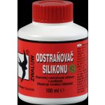 Den Braven 70503RL Odstraňovač silikonu 100 ml – Hledejceny.cz