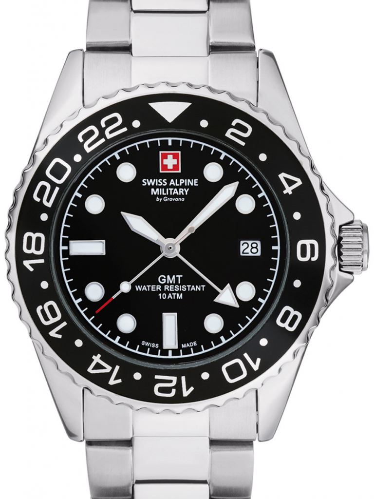 Swiss Alpine Military by Grovana 7052.1137