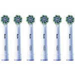 Oral-B Pro CrossAction White 6 ks – Zboží Mobilmania