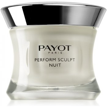 Payot Perform Sculpt Nuit noční krém 50 ml