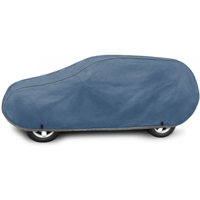 Kegel Perfect Garage L SUV/Off Road 430-460 cm – Sleviste.cz