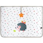 Benbat Clona sluneční do auta s magnetem ježek | Zboží Auto