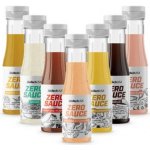 Biotech USA Zero Sauce Ketchup 350 ml – Zboží Mobilmania