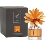 Muhà Flower difuzér s dřevěnou květinou Cedro e Bergamotto Cedr a bergamot 200 ml – Zboží Dáma