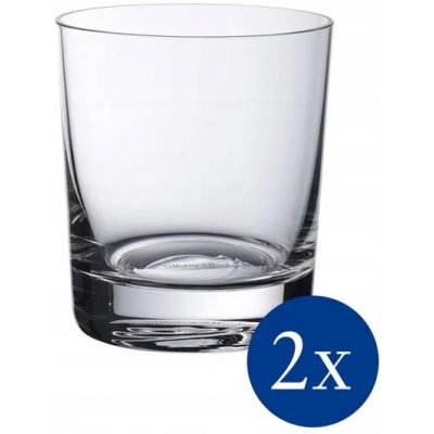 Villeroy&Boch Sklenice na nápoje 0 2 x 32 ml