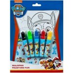 Karton P+P Kreslící sada Paw Patrol – Hledejceny.cz