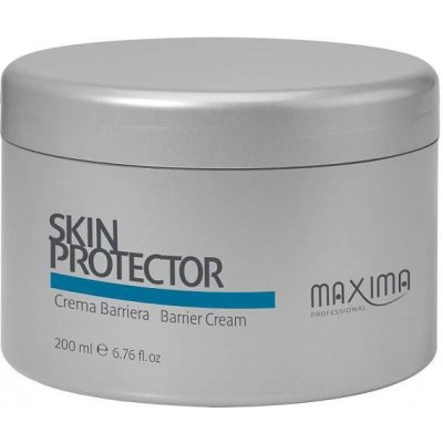 Maxima Skin Protector Ochranný krém před skvrnami a podrážděním při barvení 200 ml