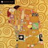 Kalendář Gustav Klimt Wall Art 2024