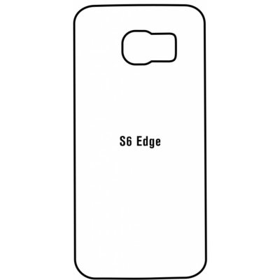 Ochranná fólie Hydrogel Samsung Galaxy S6 Edge Plus – Sleviste.cz