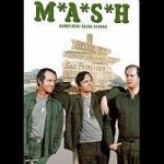 M*A*S*H - 6. série DVD – Hledejceny.cz