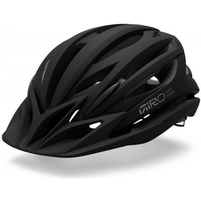 Giro Artex Mips matt black 2026 – Zboží Dáma