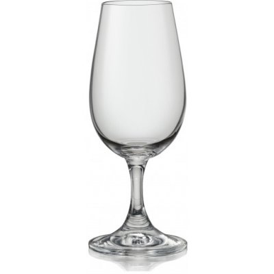 Crystalex Degustační sklenice na víno 210 ml
