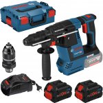 BOSCH GBH 18V-26 F 061191000E – Sleviste.cz