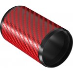 E-Shooter Karbonové pro tlumiče FLARE červené – Zboží Dáma