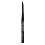 Dermacol voděodolná automatická tužka na oči 16H Matic Eyeliner 4 Black 0,3 g – Zboží Mobilmania