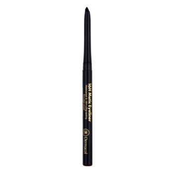 Dermacol voděodolná automatická tužka na oči 16H Matic Eyeliner 4 Black 0,3 g