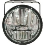 Stualarm LED mlhová světla/denní svícení, kulatá světla 77mm, ECE – Sleviste.cz