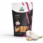Grig Cvrččí chipsy Česnek 70 g – Zboží Dáma
