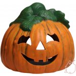 Dýně Zubík oranžová – Zboží Dáma