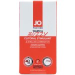 System Jo Warm & Buzzy 10 ml – Zboží Dáma