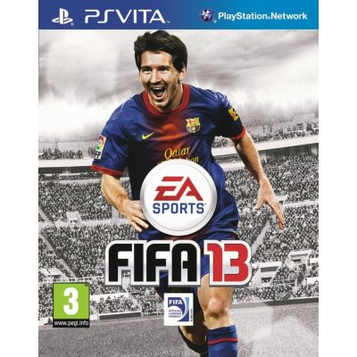 FIFA 13 – Zboží Mobilmania