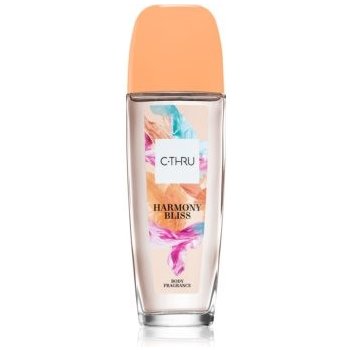 C-Thru Harmony Bliss deodorant sklo 75 ml