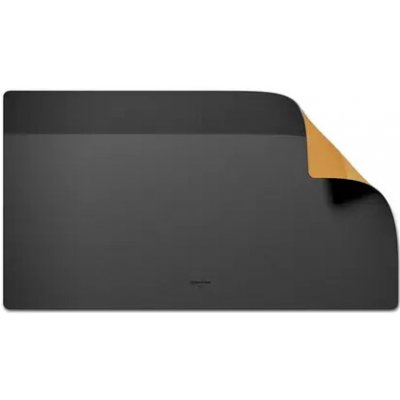 Native Union desk mat černá žlutá – Sleviste.cz