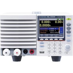 GW Instek Elektronická zátěž PEL-3032E 500 V/DC 15 A 300 W