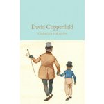 David Copperfield – Hledejceny.cz