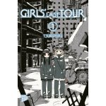 Girls' Last Tour 1 – Zboží Mobilmania