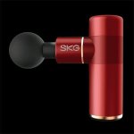 SKG F3-EN červená – Sleviste.cz