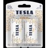 Baterie primární TESLA GOLD+ D 2ks 12200220