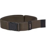 Fox Opasek Khaki Belt - XL – Zboží Dáma