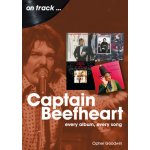 Captain Beefheart On Track – Hledejceny.cz