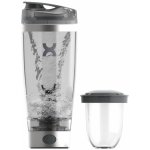 PROMiXX PRO| Elektrický šejkr dobíjecí - Stainless steel 0,6l – Zbozi.Blesk.cz