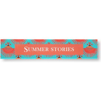Lullalove Summer Stories parfémovaná voda dámská 33 ml
