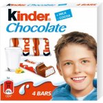 Ferrero Kinder Chocolate 50 g – Zboží Mobilmania