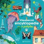 Všeobecná encyklopedie v pohybu – Zboží Mobilmania