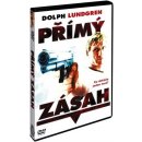 Priamy zásah DVD