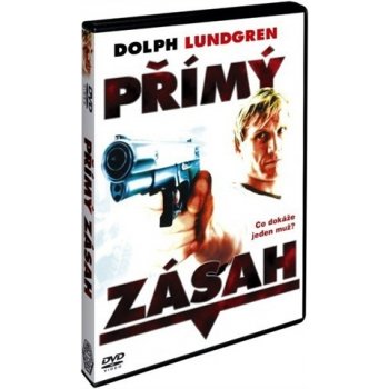 Priamy zásah DVD