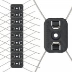 Red Technic vyžínací hlava RTPKA0104-GL – Sleviste.cz