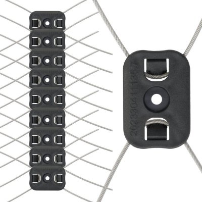 Red Technic vyžínací hlava RTPKA0104-GL – Sleviste.cz