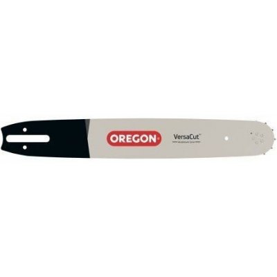 Oregon Vodící lišta Versacut 20" 50cm 3/8" 1,6mm 203VXLHD025 – Zboží Mobilmania