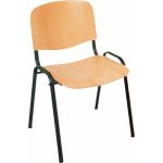 ALBA CR Konferenční židle ISO dřevěná – Hledejceny.cz